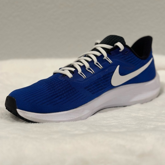 Nike Air Zoom Pegasus 39 royal blue 10.5 - Picture 8 of 9